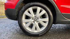 SEAT Arona 1.0 TSI SE Technology [EZ] 5dr Petrol Hatchback